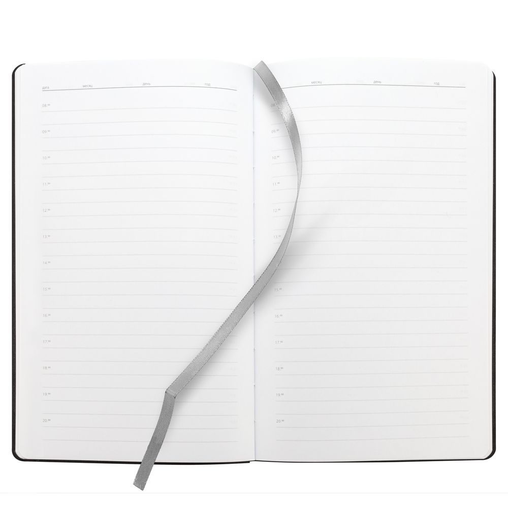 Ежедневник Knit, недатированный