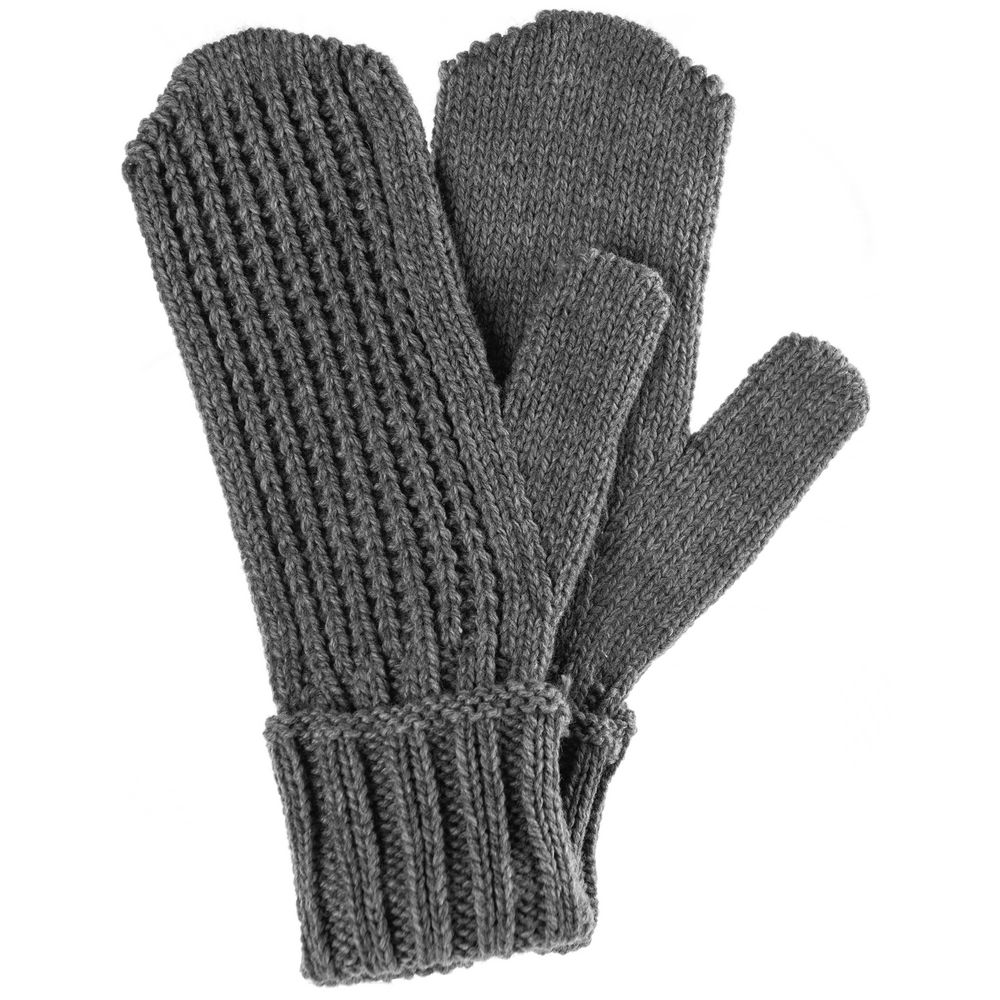 Варежки Nordkyn с логотипом teplo | Print Logo