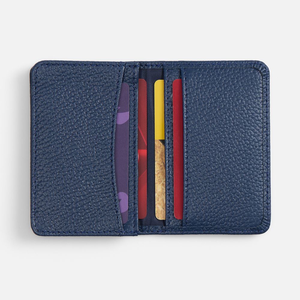 Футляр для визиток Unison фото на сайте Print Logo.