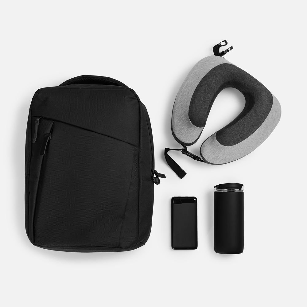 Набор Urban Explorer фото на сайте Print Logo.