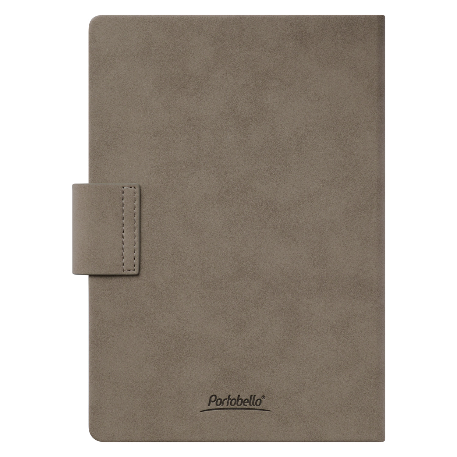 Ежедневник Риц (Ritz) недатированный, черный, твердая обложка фото на сайте Print Logo.