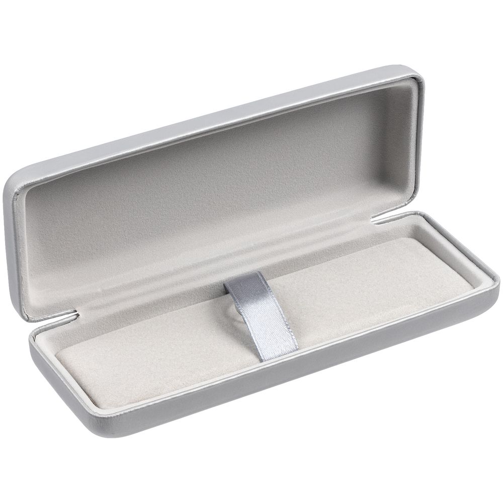 Футляр для ручек Coverty Plus — пример нанесения логотипа (Open) | Print Logo