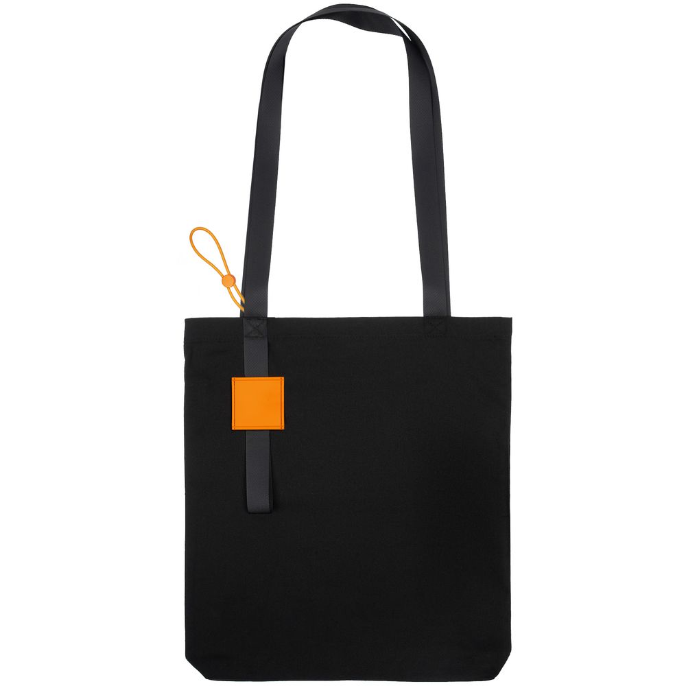 Лейбл из ПВХ Dzeta, L