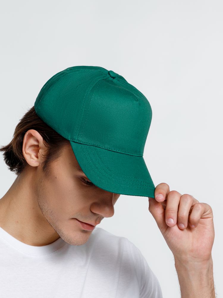 Бейсболка Promo