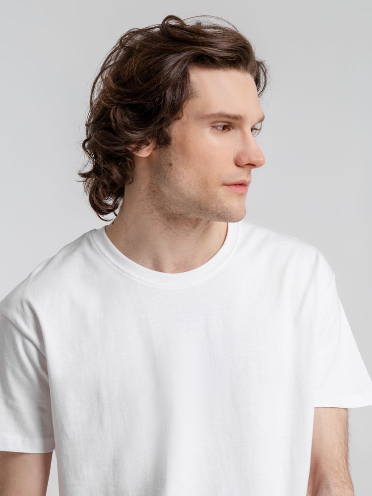 Футболка Imperial 190 фото на сайте Print Logo.