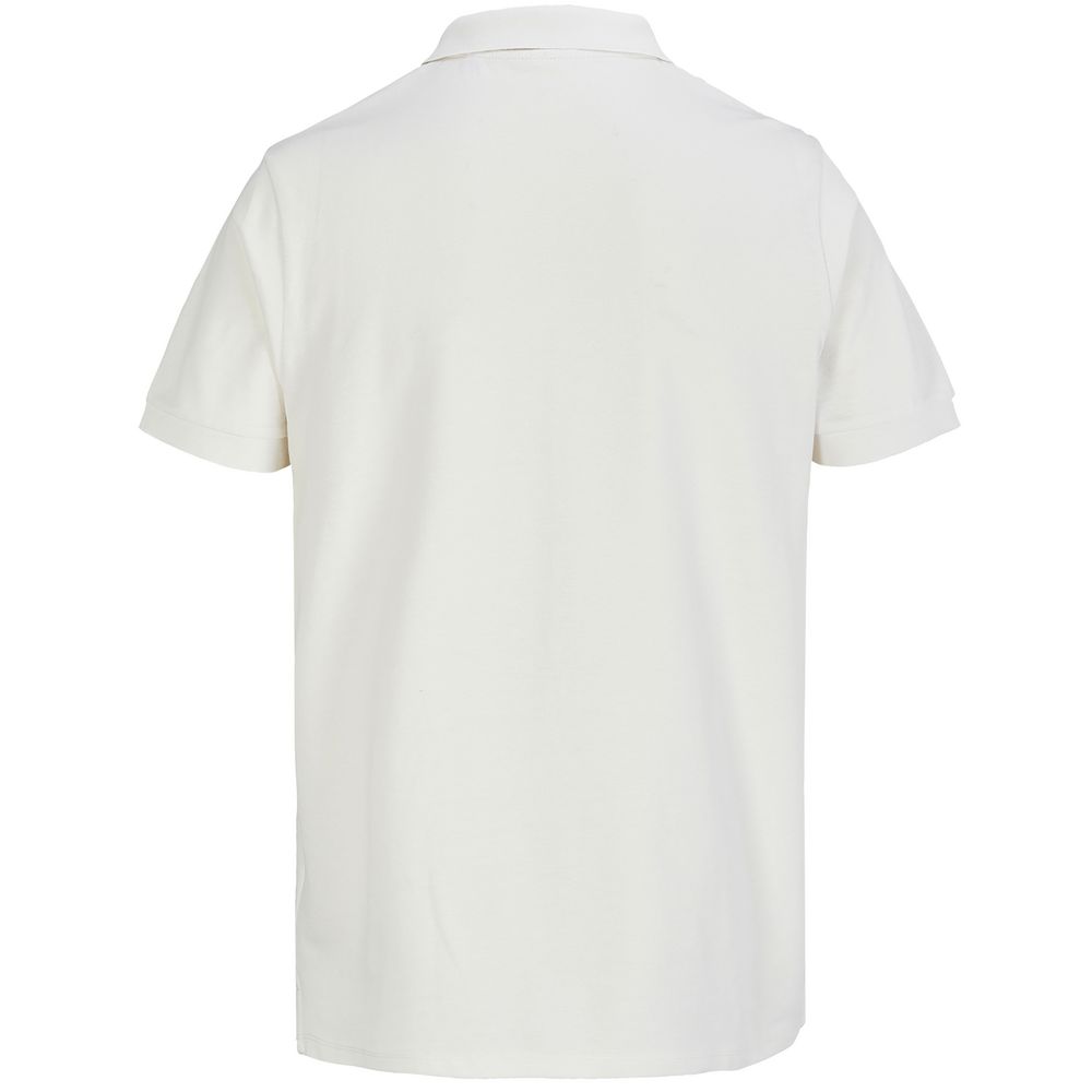 Рубашка поло женская Pacific Women, молочно-белая, размер XL