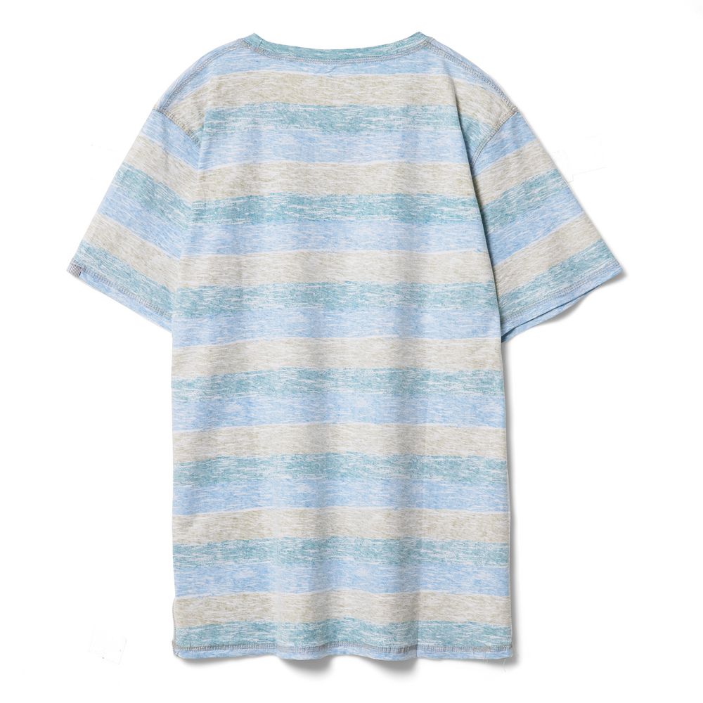 Футболка мужская Rayet двусторонняя фото на сайте Print Logo.