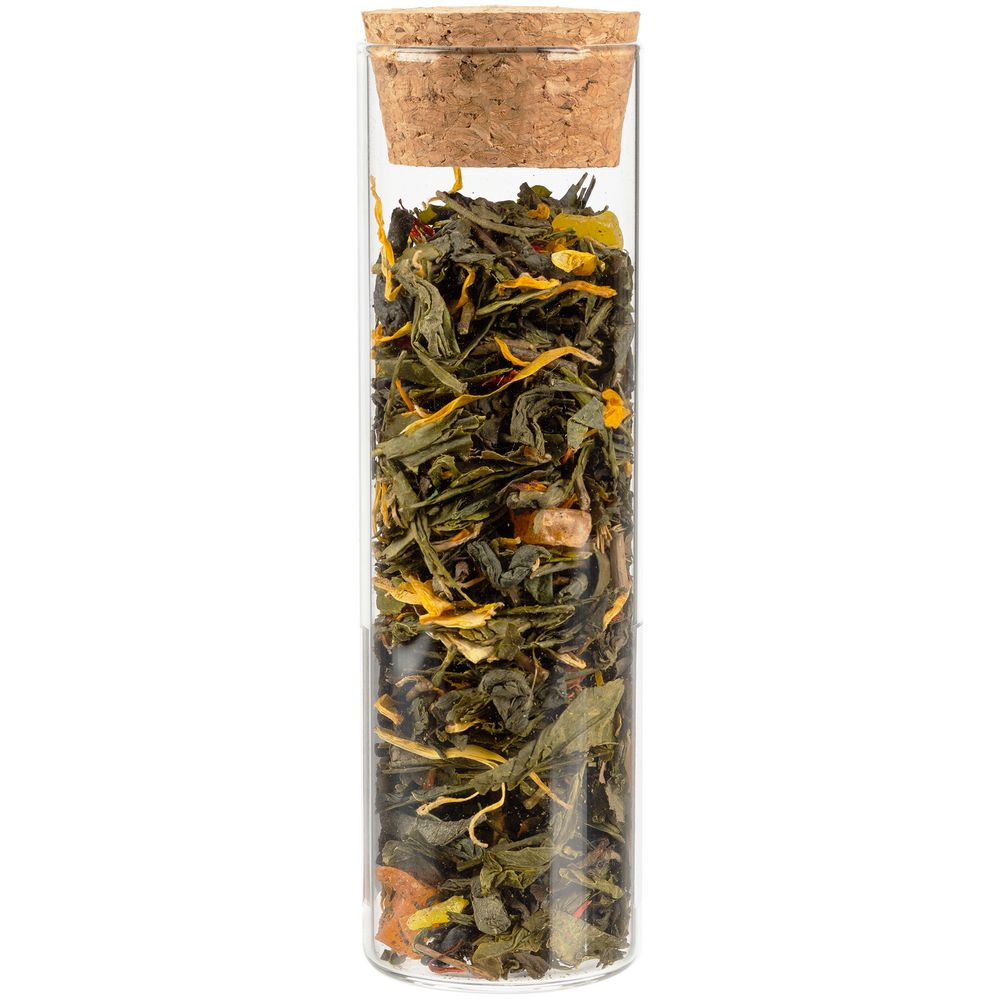 Набор «Чайное путешествие» и подарки фото на сайте Print logo.