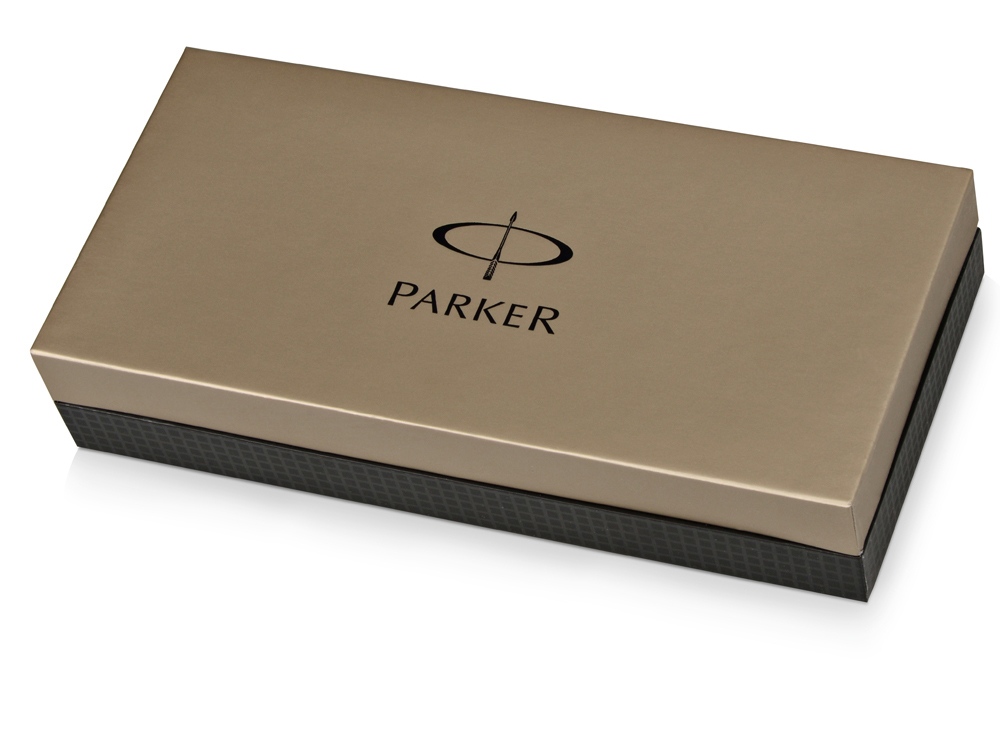 Ручка-роллер Parker модель Sonnet Stainless Steel GT