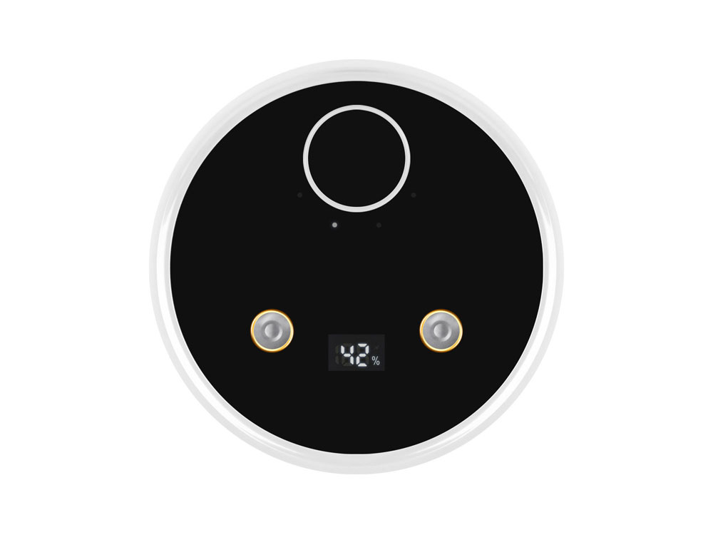 Увлажнитель воздуха Rombica Vogue White