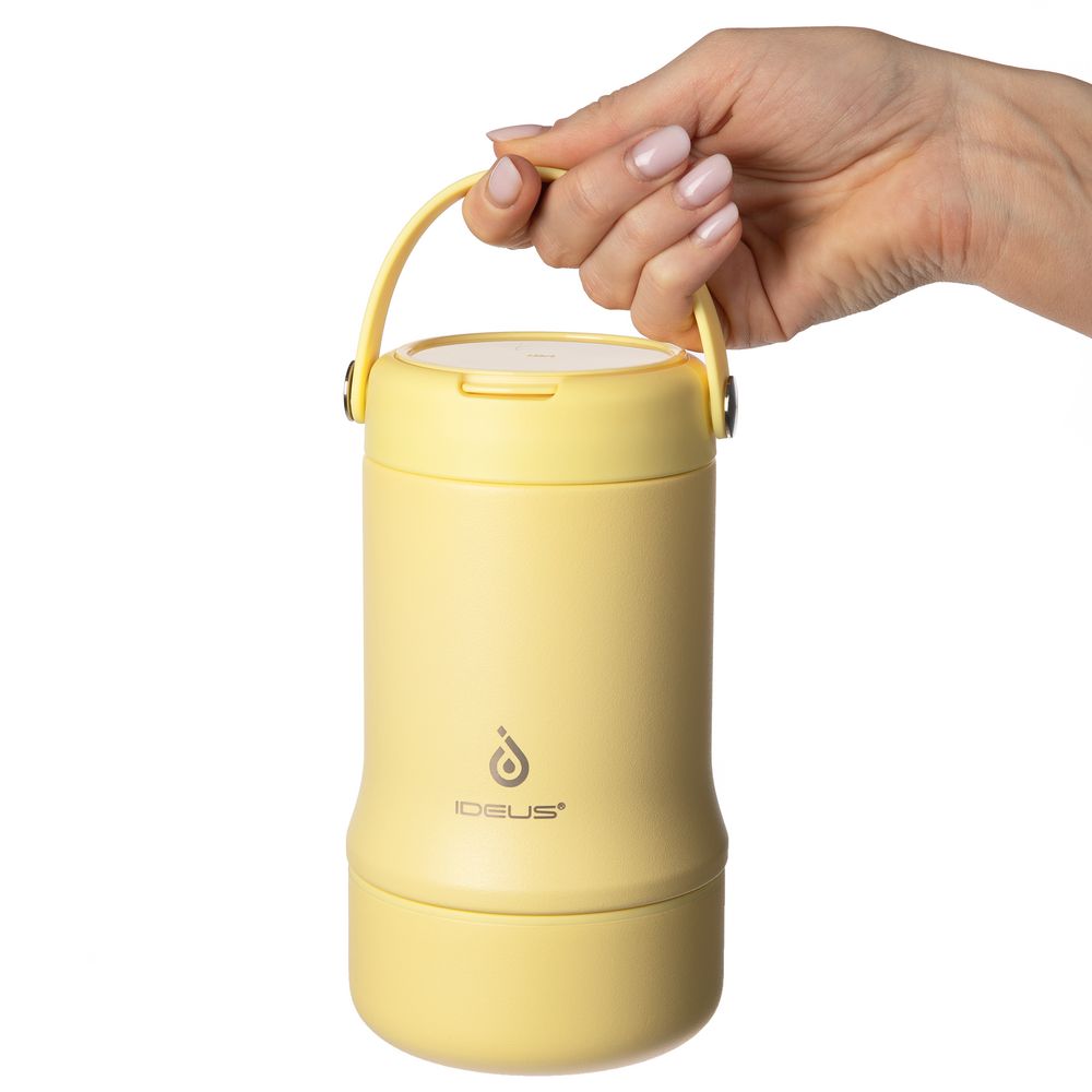 Термос для еды Tabenodo