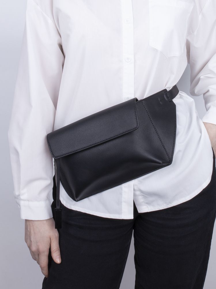 Поясная сумка Romance