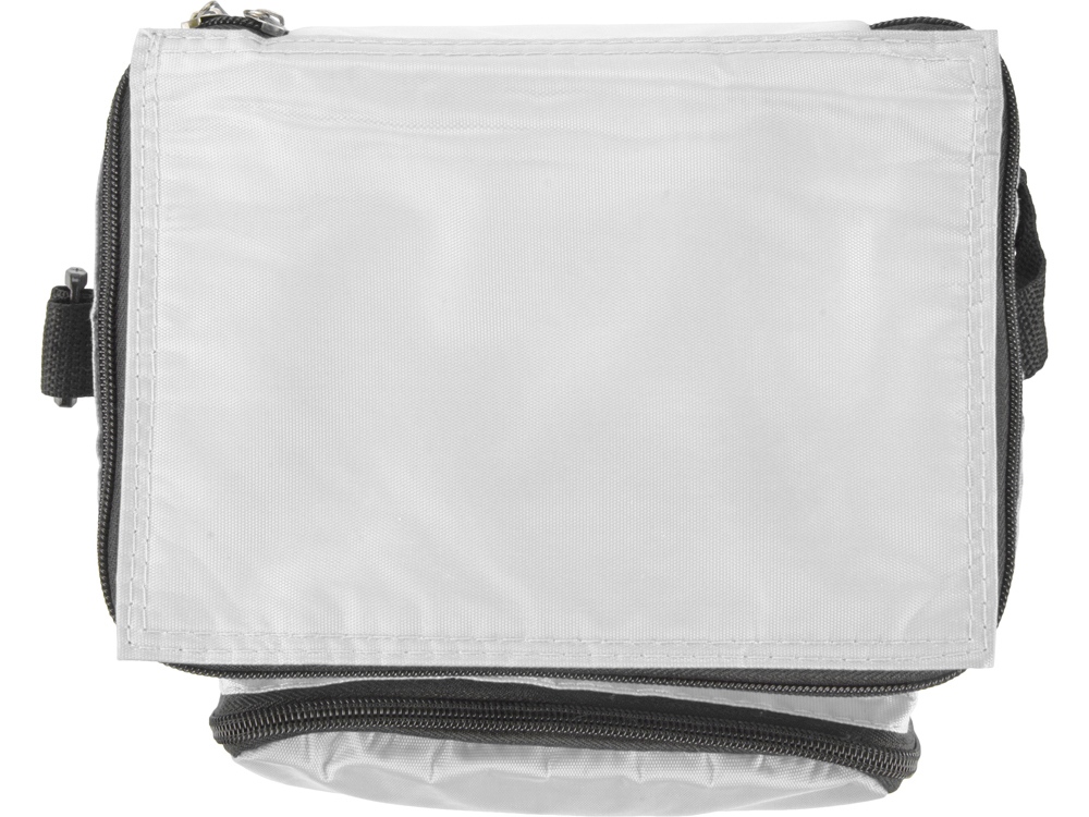 Сумка-холодильник Macey, белый