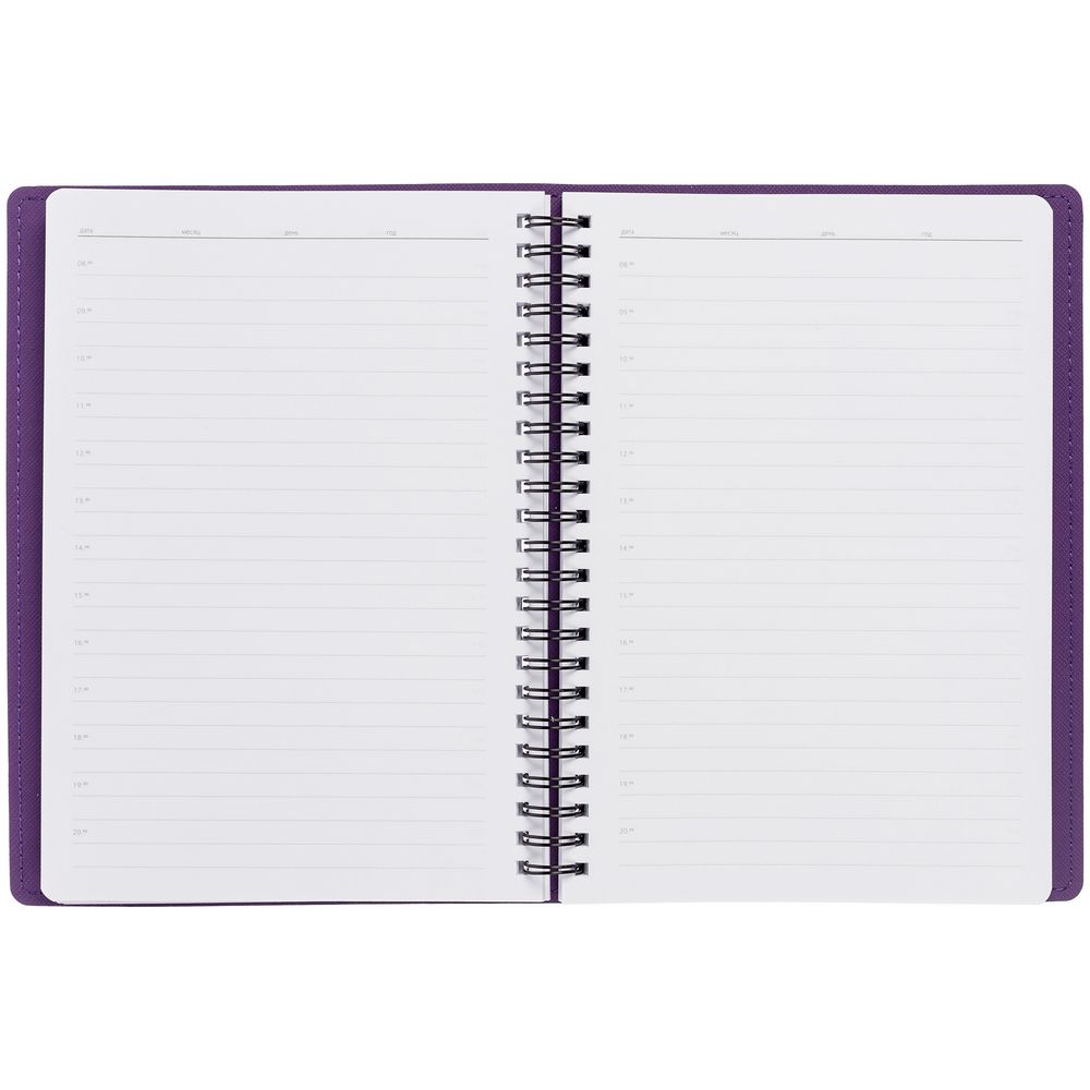 Ежедневник Spring Shall, недатированный