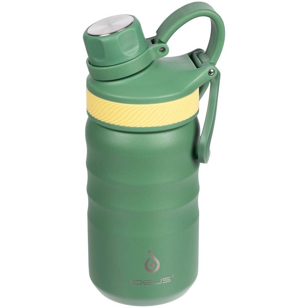 Термобутылка Fujisan 2.0 фото на сайте Print Logo.