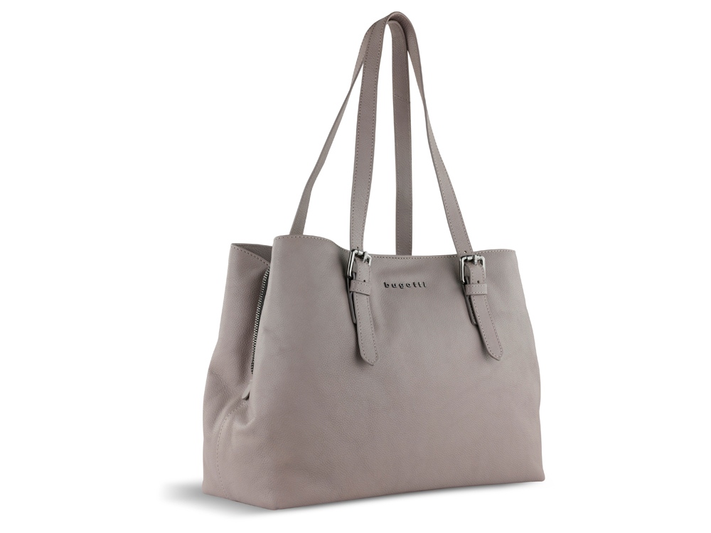 Сумка женская Bella с логотипом BUGATTI | Print Logo