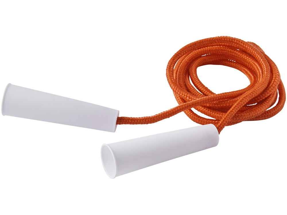 Скакалка детская Rico с логотипом  | Print Logo