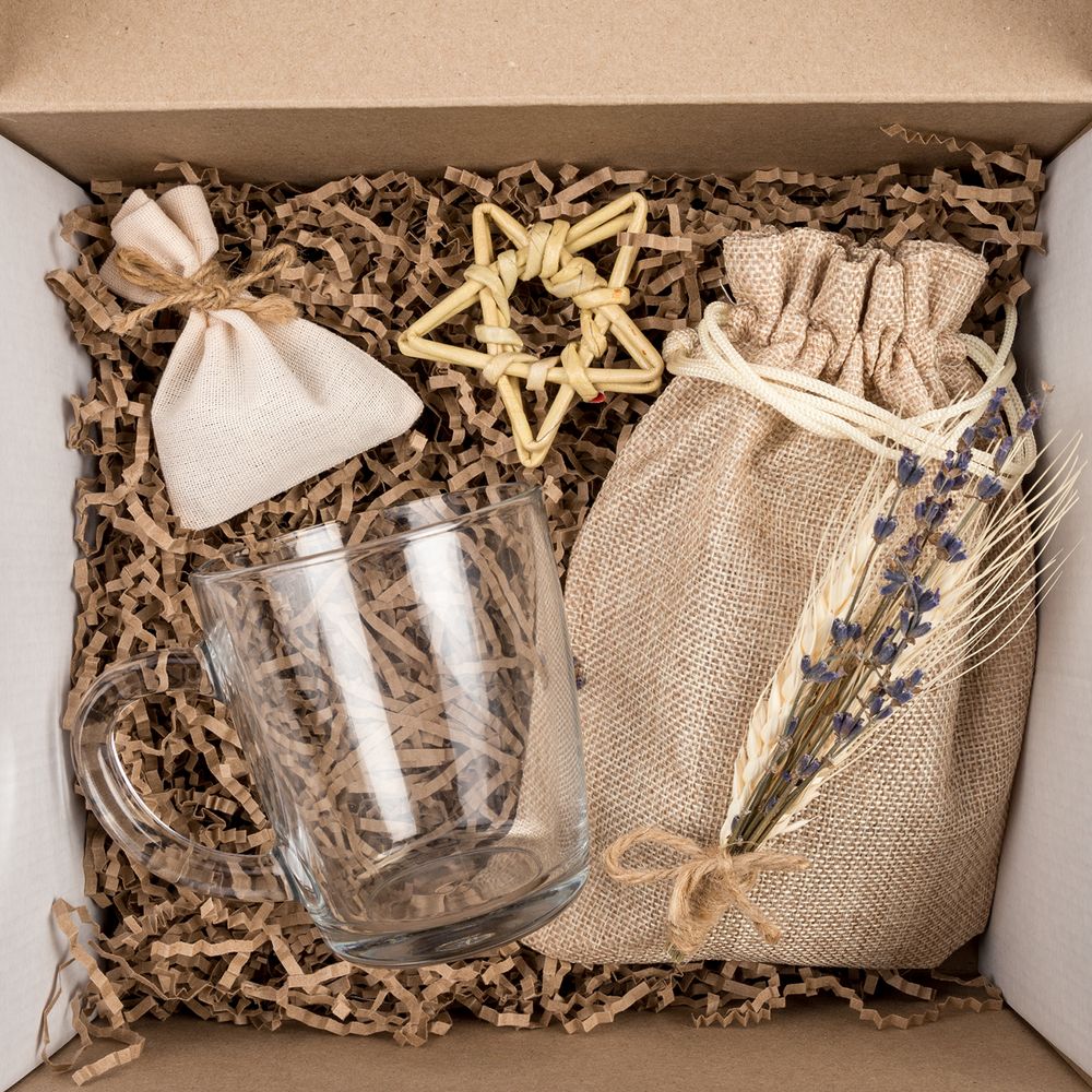 Бумажный наполнитель Chip