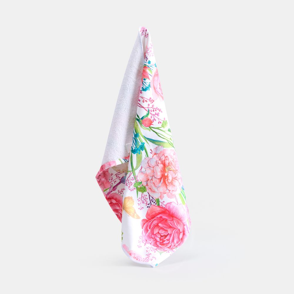 Полотенце на заказ Full Color фото на сайте Print Logo.