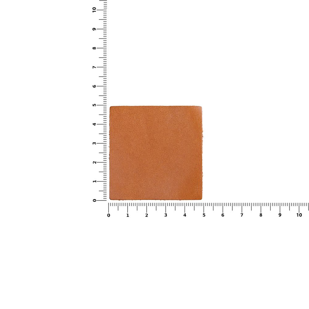 Лейбл кожаный Sinatu, L