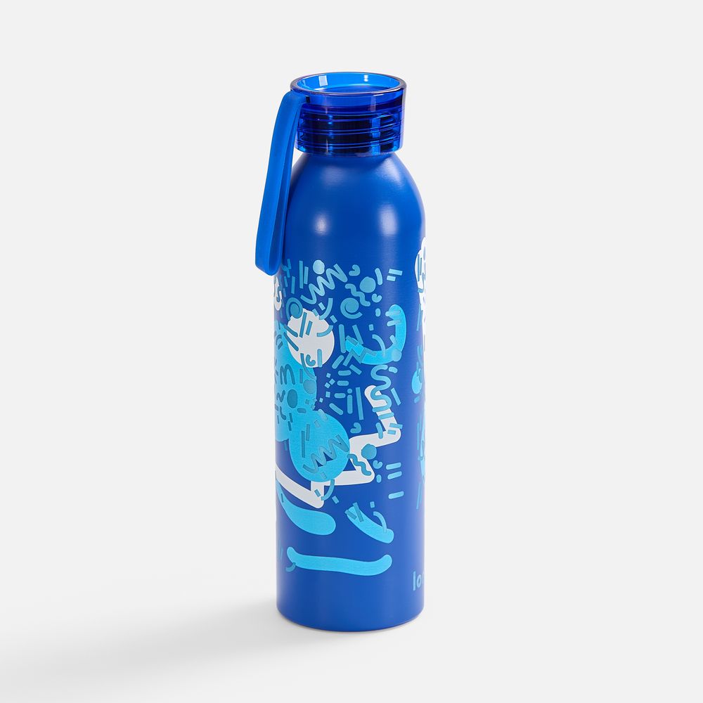 Бутылка для воды Brooke