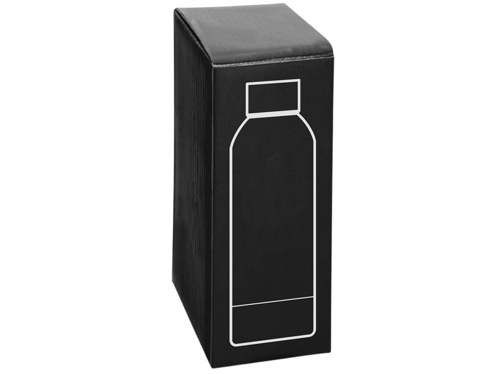 ODIN. Термобутылка 550 мл (Синий)