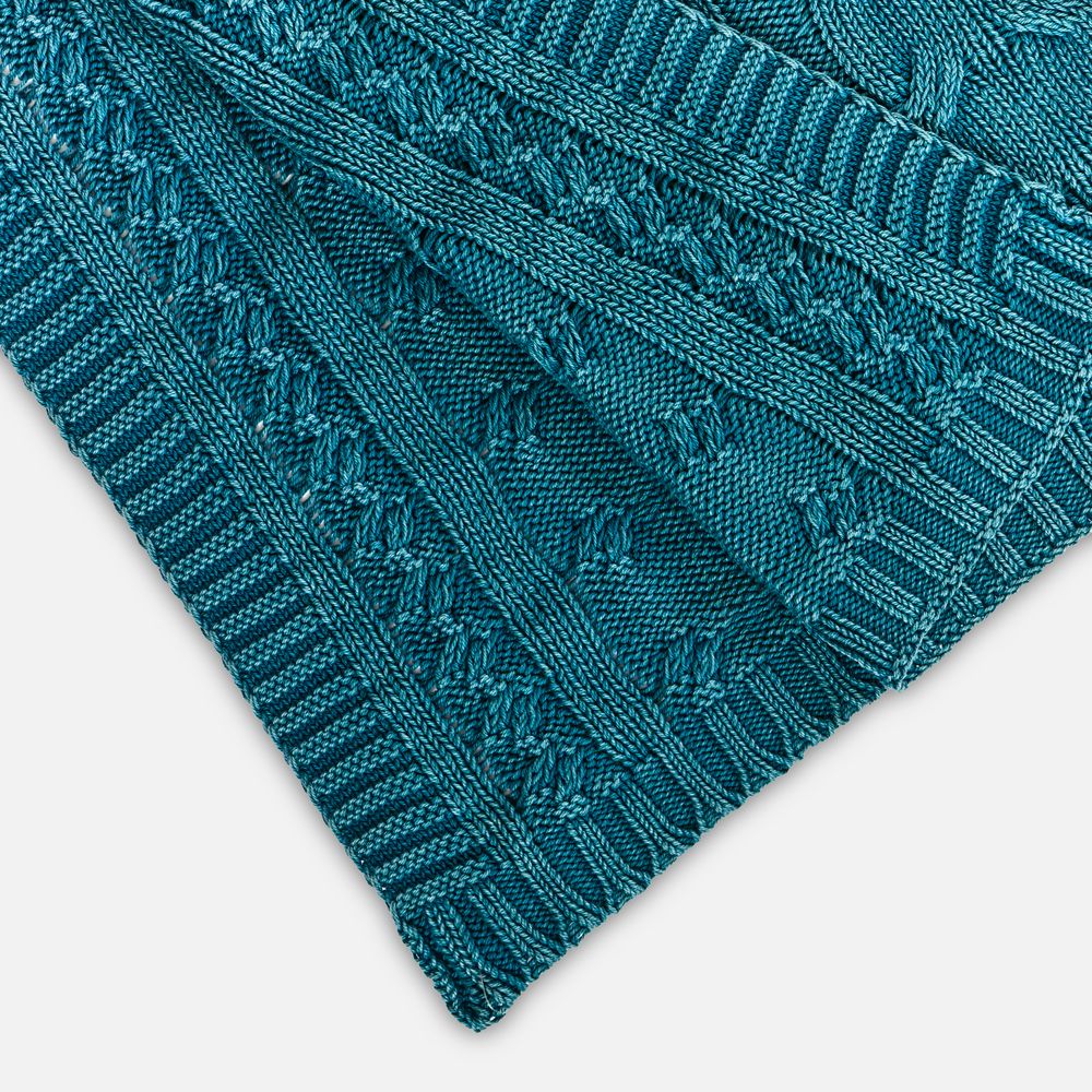 Плед Hygge фото на сайте Print Logo.