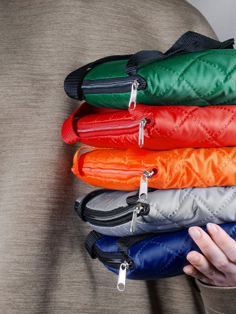 Плед для пикника Soft & Dry фото на сайте Print Logo.