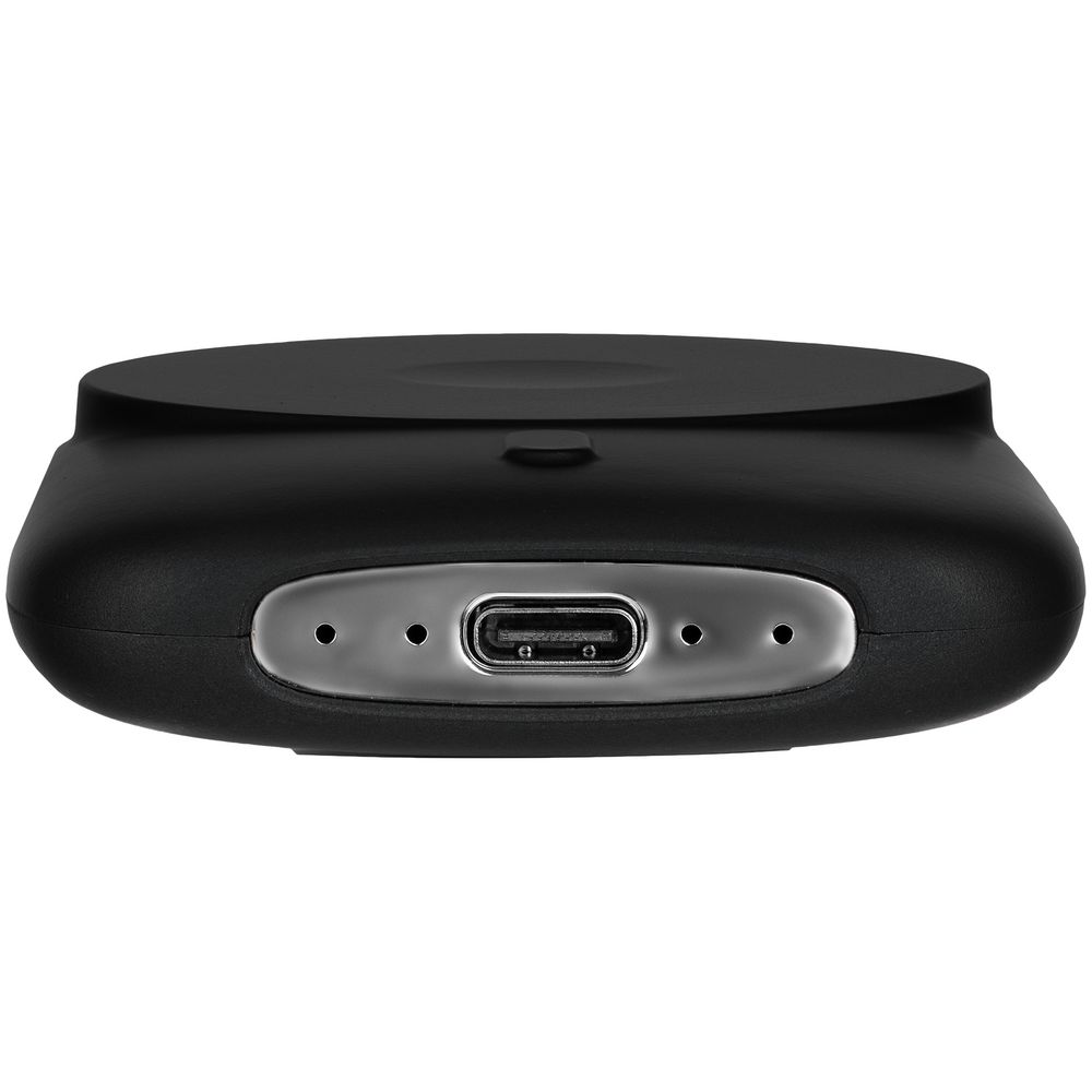 Универсальный магнитный аккумулятор Feel Motion, 5000 мАч фото на сайте Print Logo.