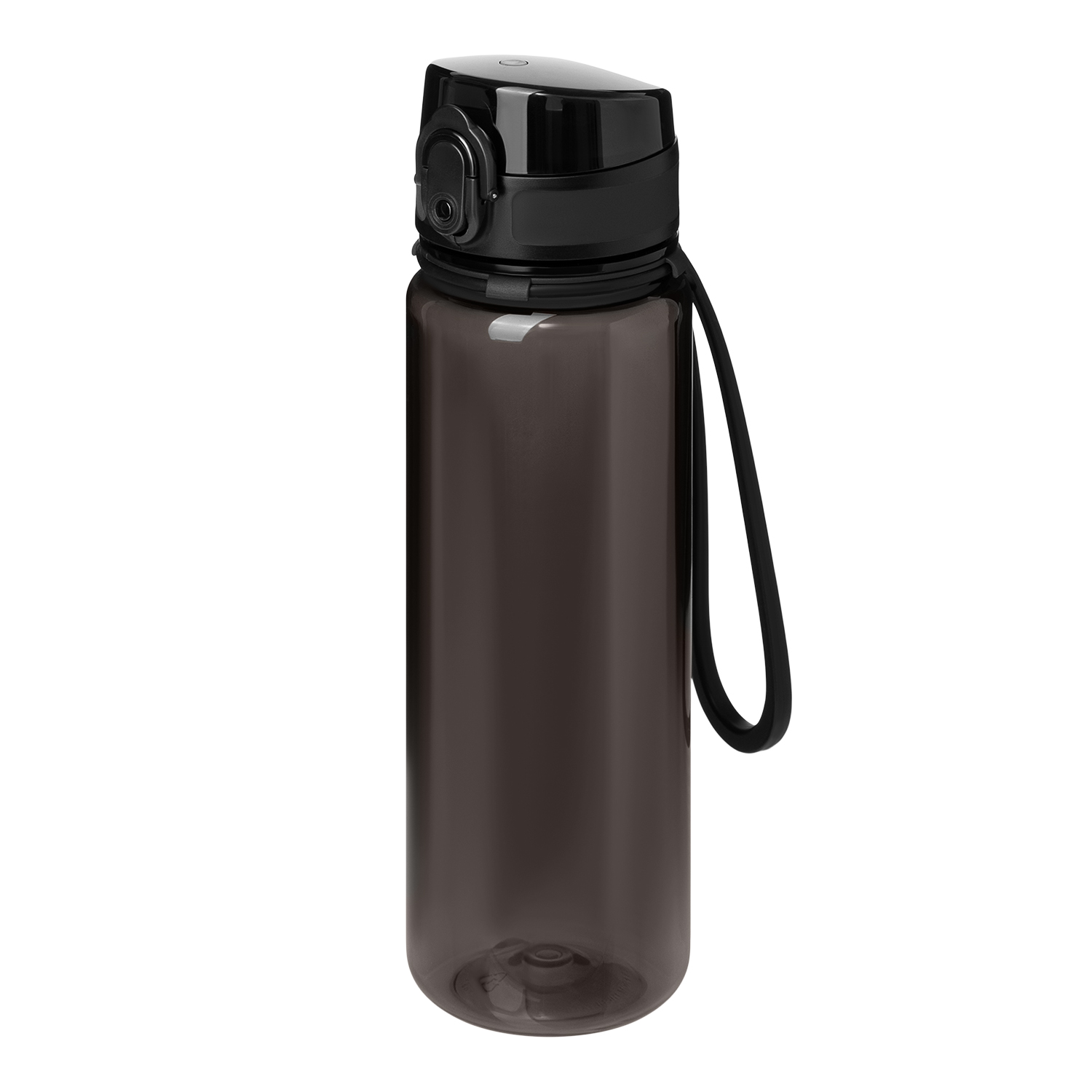 Бутылка для воды Комо (Como), зеленая фото на сайте Print Logo.