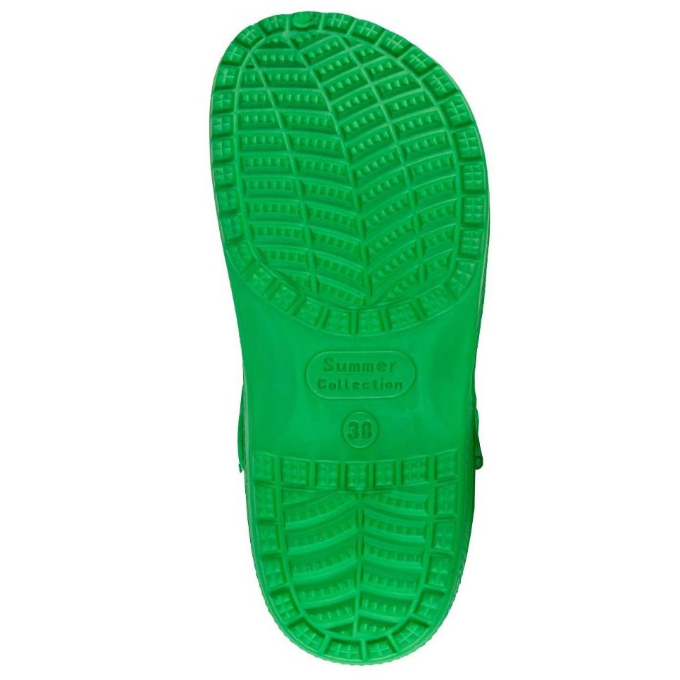 Сабо женские Krokki фото на сайте Print Logo.