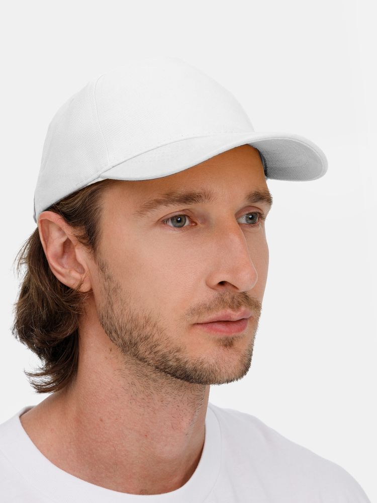 Бейсболка Long Beach