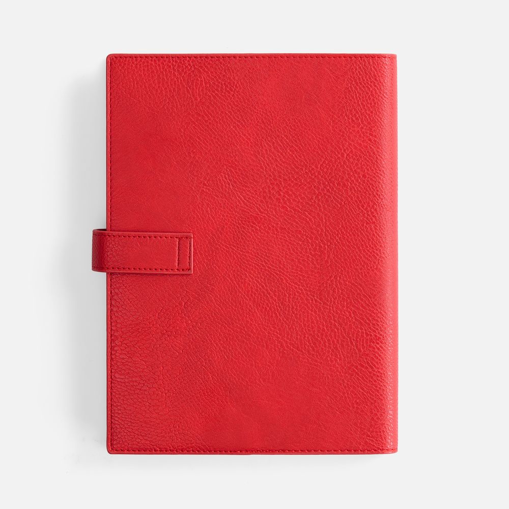 Ежедневник Repute, недатированный