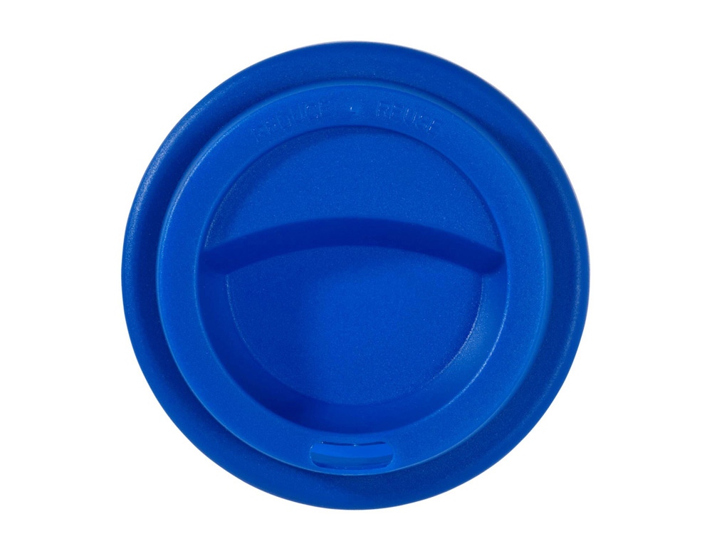 Кружка с термоизоляцией Kota на 470 мл, синий