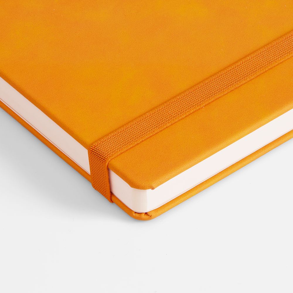 Ежедневник Urban Metal, недатированный