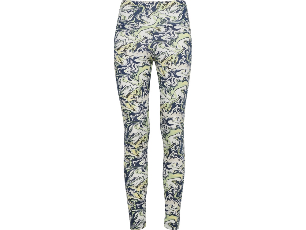 Легинсы Cirene, женские с логотипом Roly | Print Logo