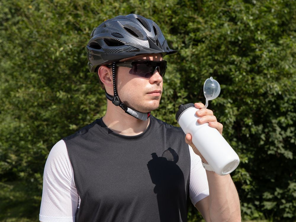 Бутылка для велосипеда Bikescape