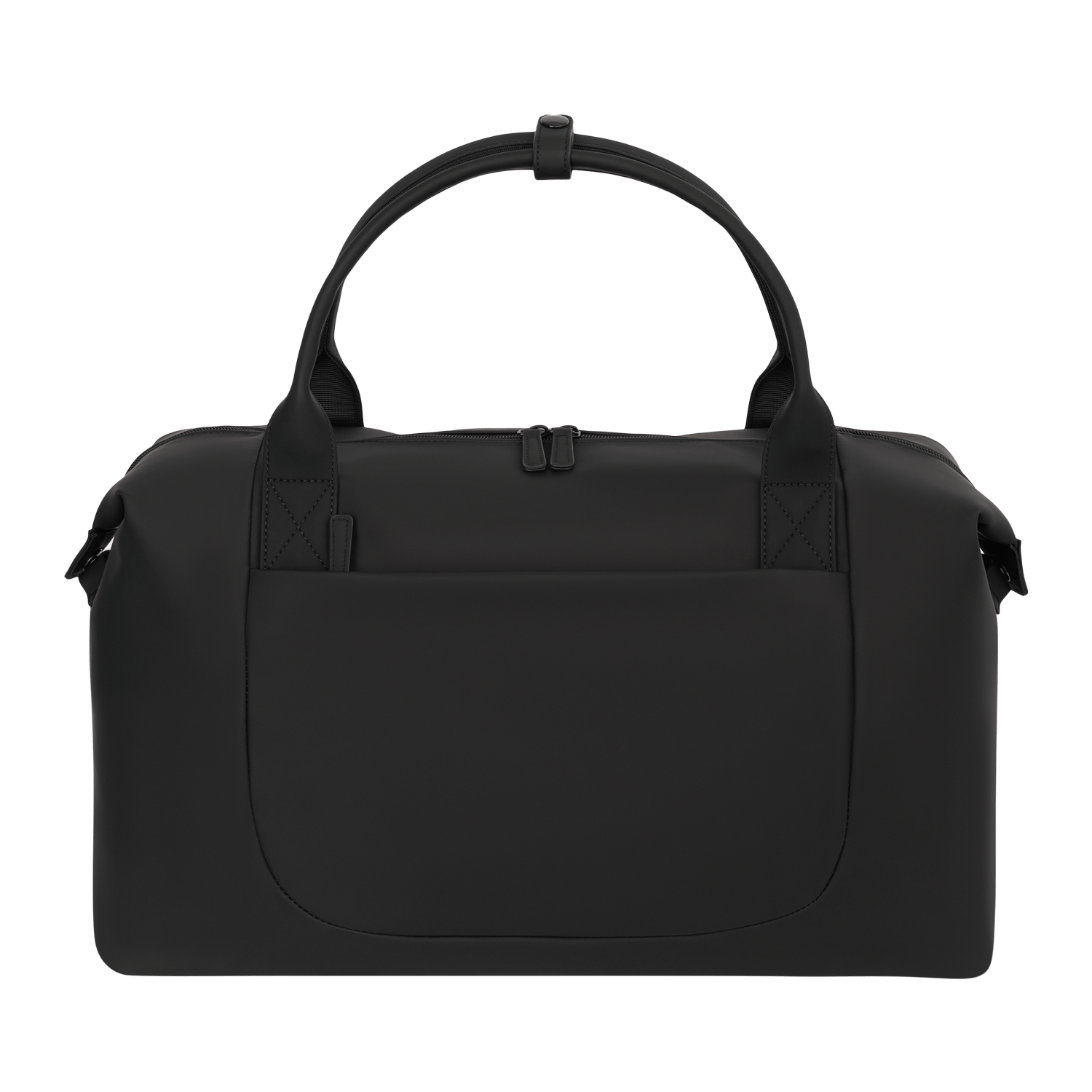 Сумка дорожная Madrid, черная с логотипом Portobello Рюкзаки, Сумки, Чехлы | Print Logo