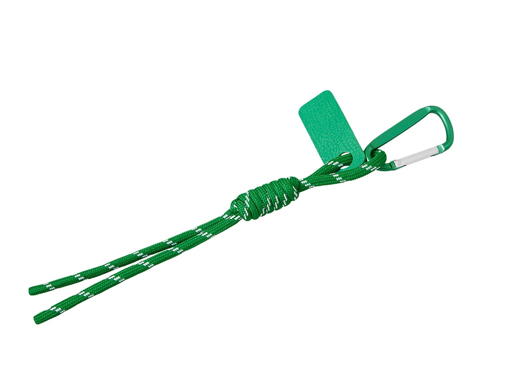 Брелок-обвес Trinket с логотипом  | Print Logo