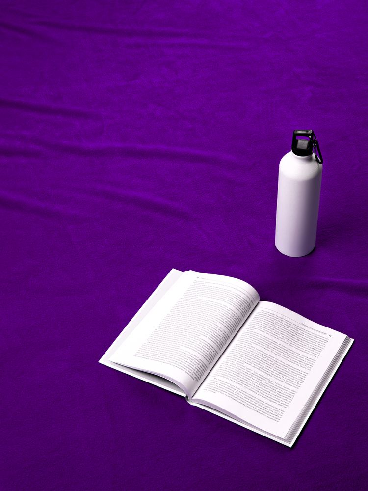 Дорожный плед Voyager 2