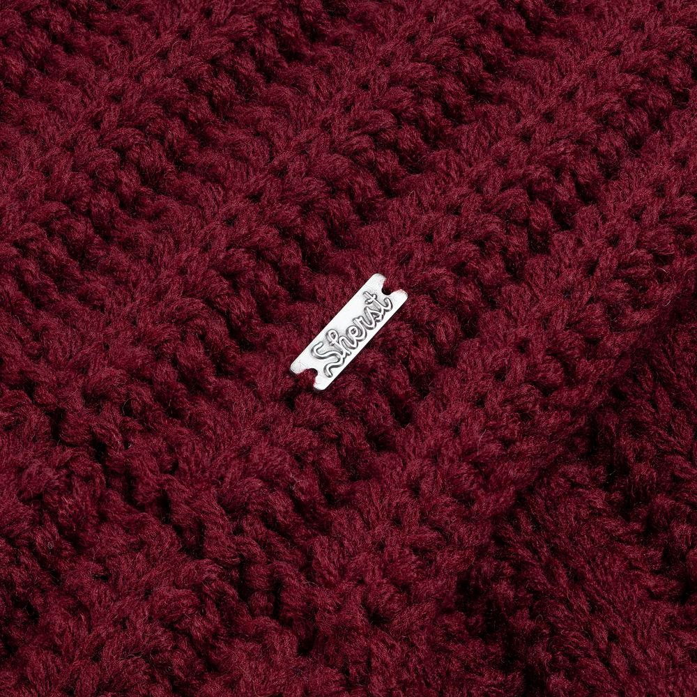 Снуд Fargo фото на сайте  Print Logo.