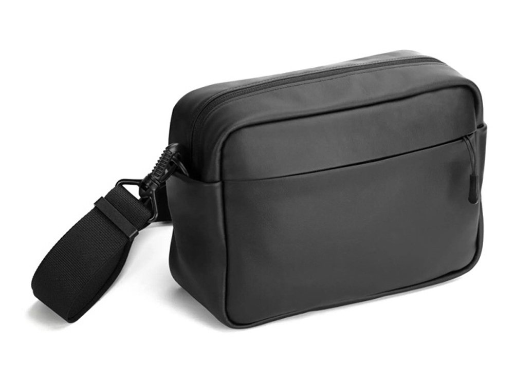 Поясная сумка Эдо с логотипом Long River | Print Logo