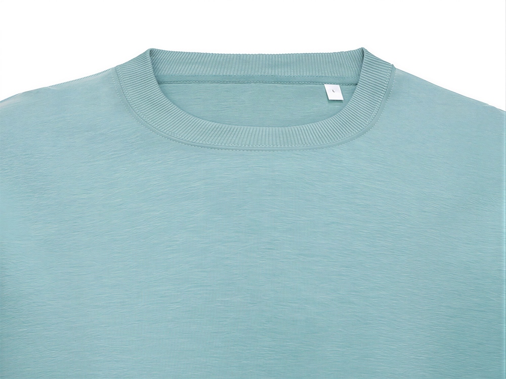 Футболка Gamma.01 мужская, припыленно-бирюзовый