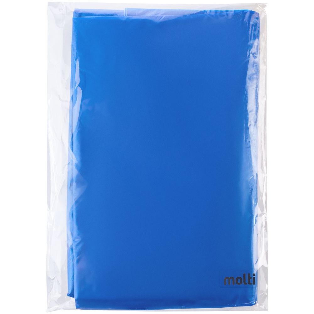 Дождевик-пончо RainProof фото на сайте Print Logо.