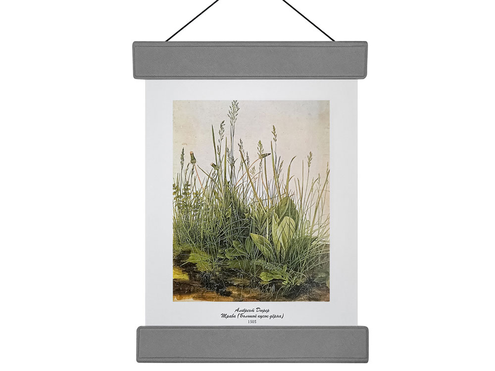 Магнитная рамка для фото и документов Favor с логотипом  | Print Logo