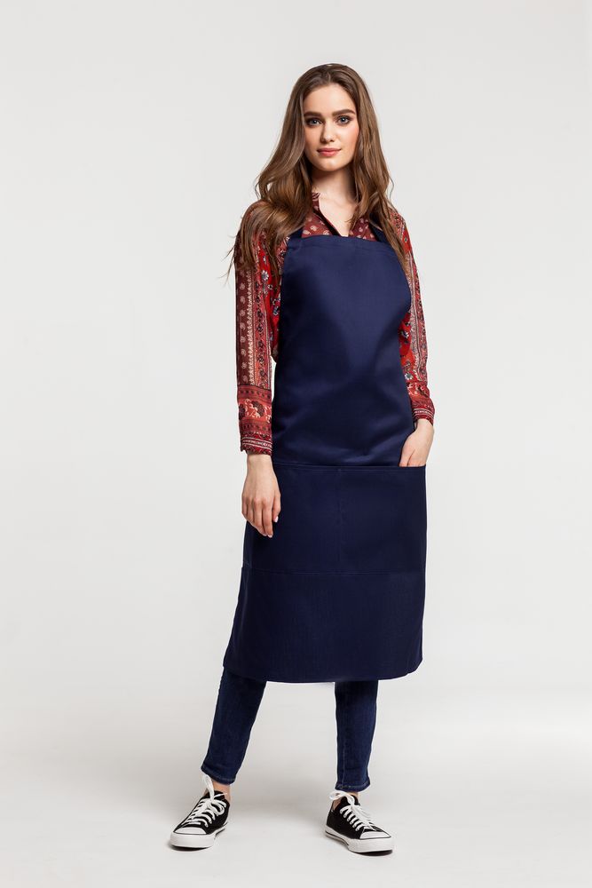 Фартук Delica, ver.2