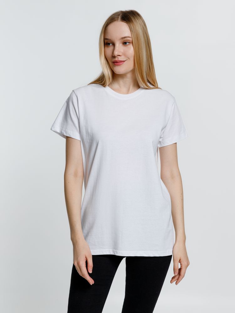 Футболка унисекс Ankara фото на сайте Print Logo.