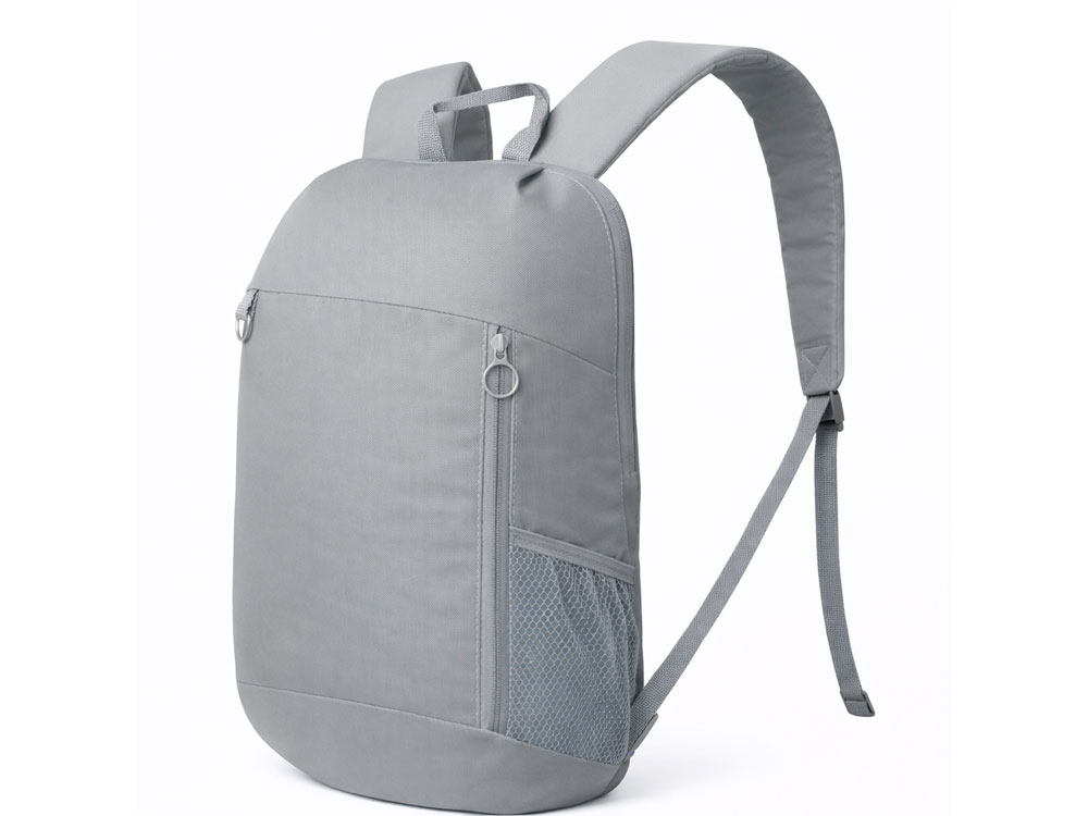 Рюкзак Fab neo, серый