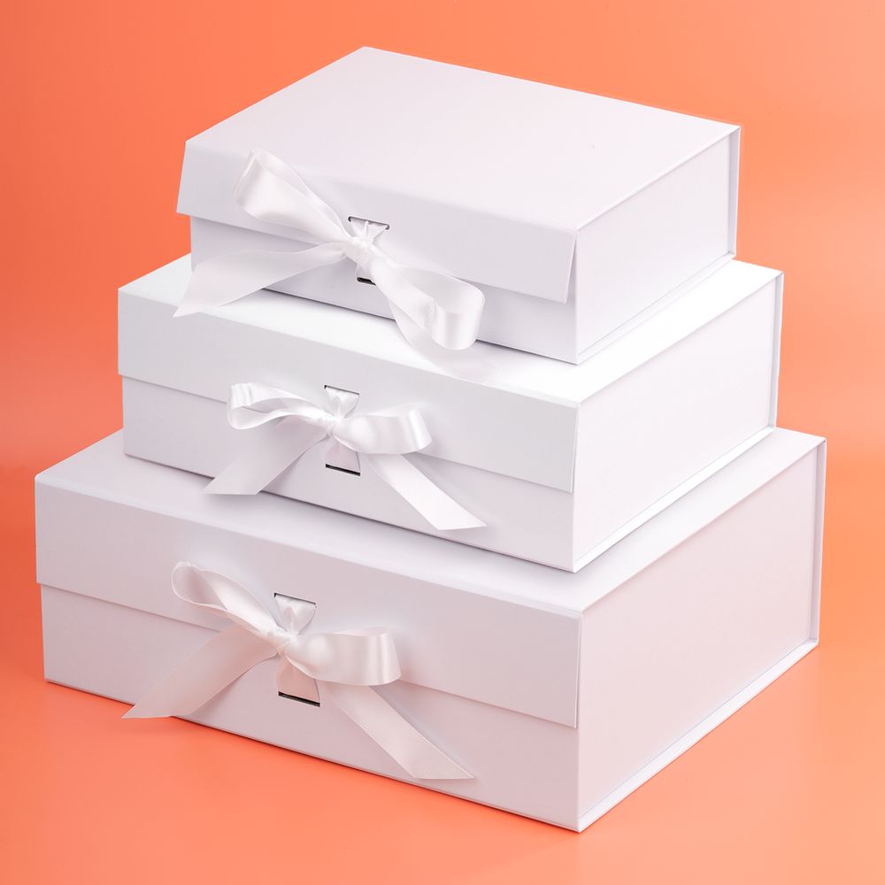 Коробка Rusetti, M