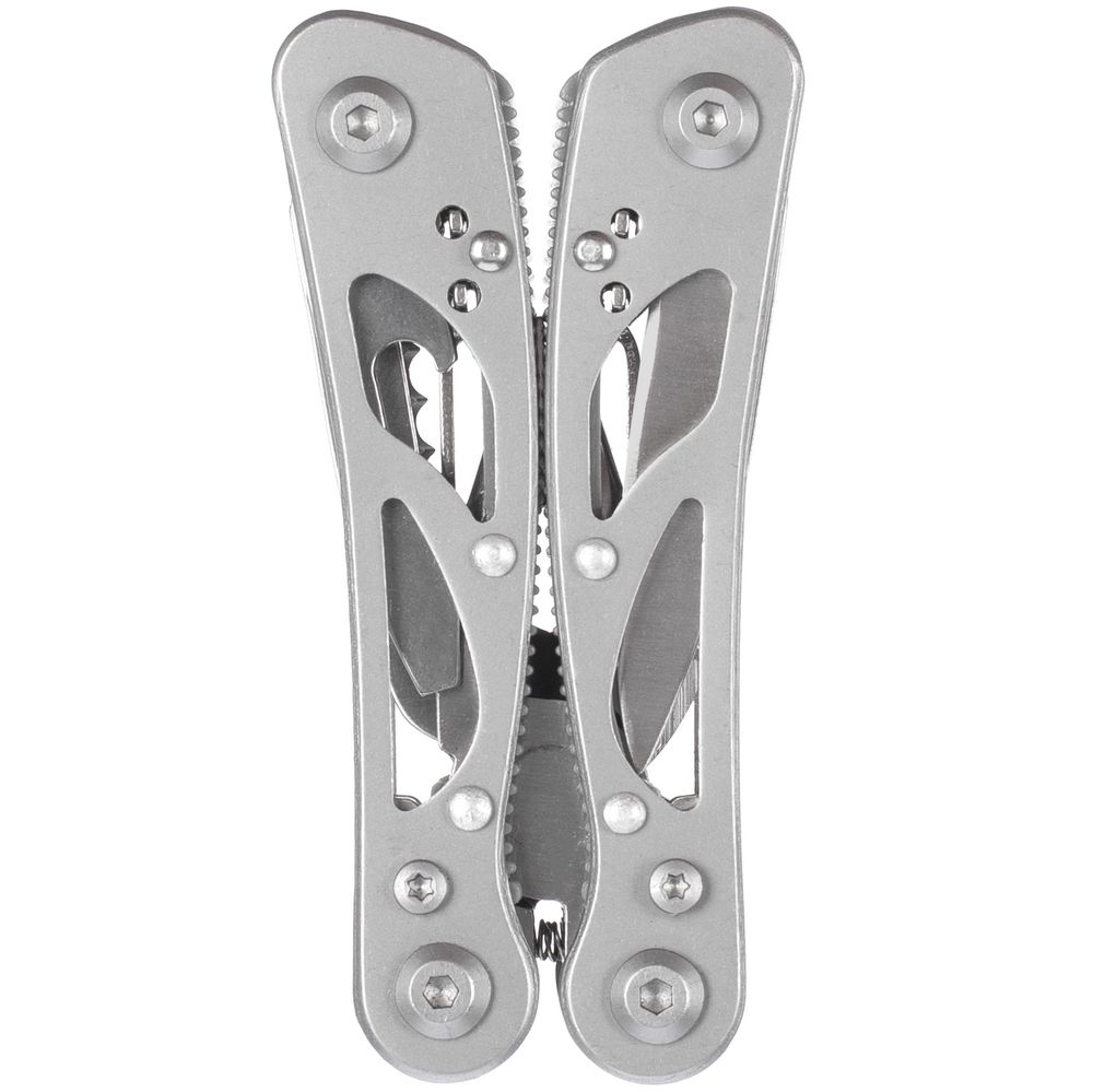 Мультитул Ganzo G104S — пример нанесения логотипа (ganzo) | Print Logo